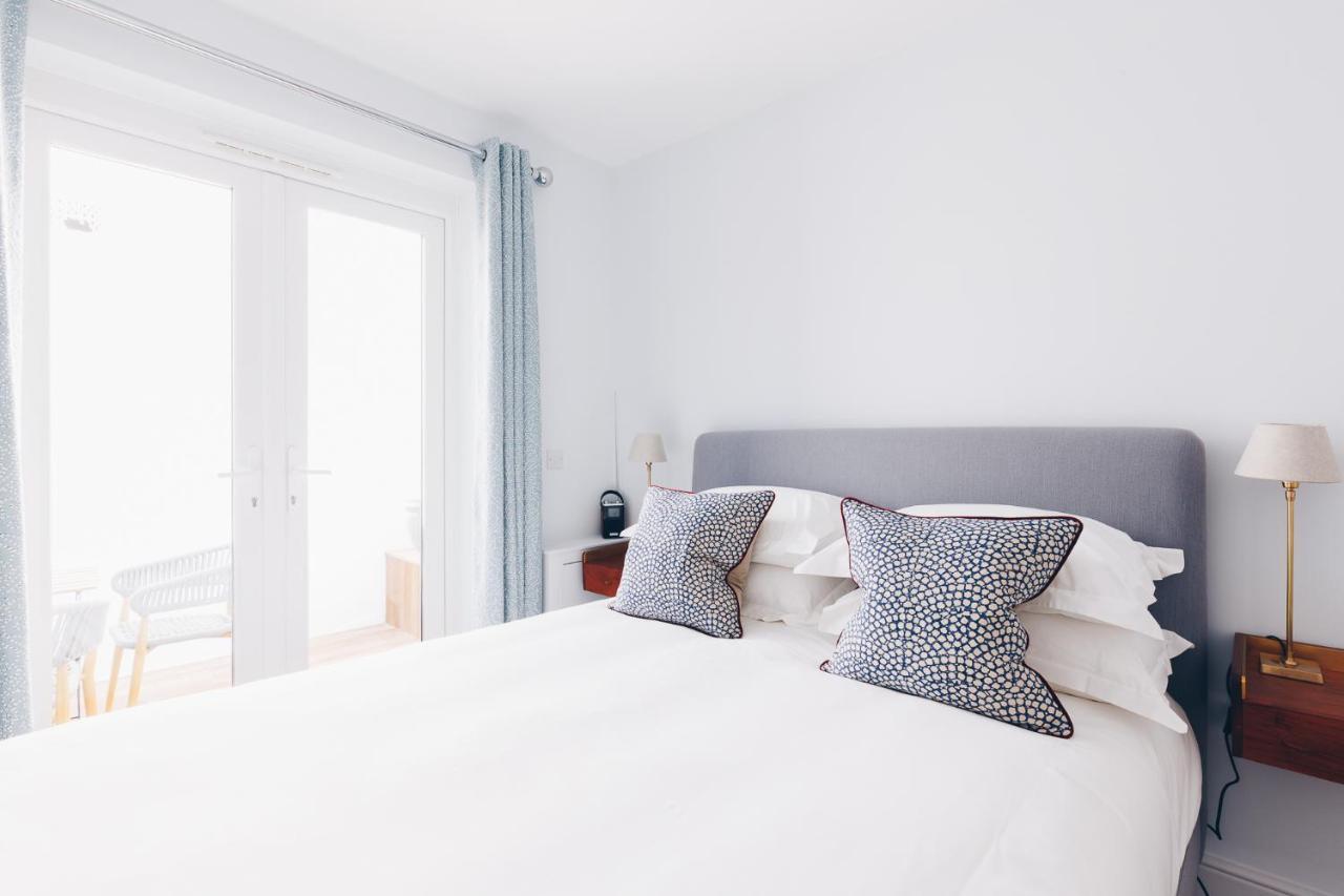 South Street Apartments Τσίτσεστερ Εξωτερικό φωτογραφία