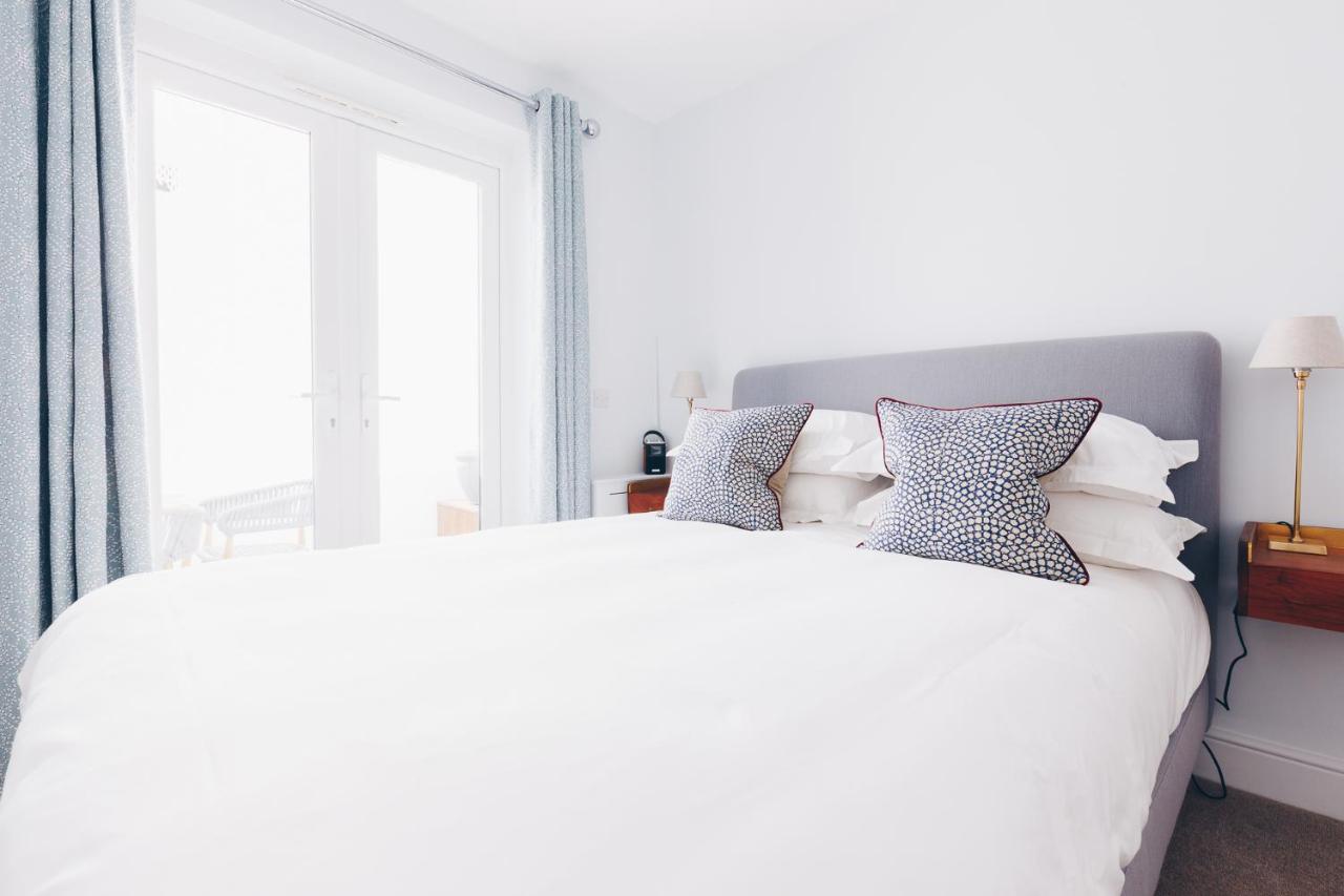 South Street Apartments Τσίτσεστερ Εξωτερικό φωτογραφία
