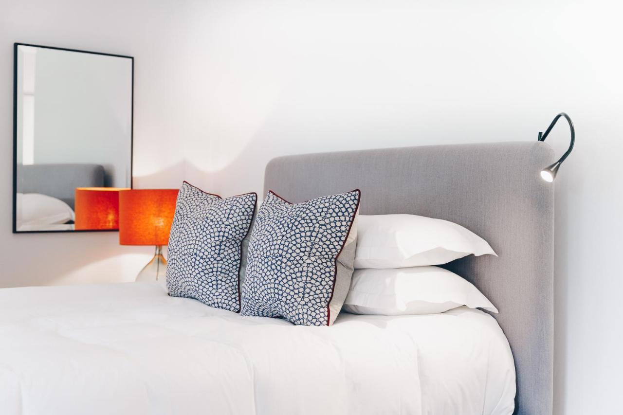 South Street Apartments Τσίτσεστερ Εξωτερικό φωτογραφία