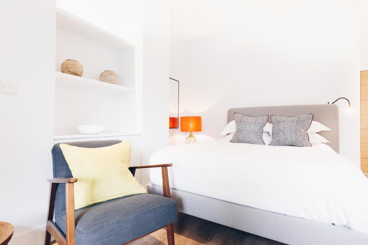 South Street Apartments Τσίτσεστερ Εξωτερικό φωτογραφία