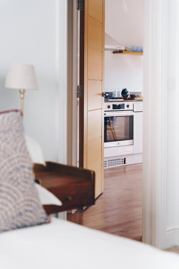 South Street Apartments Τσίτσεστερ Εξωτερικό φωτογραφία