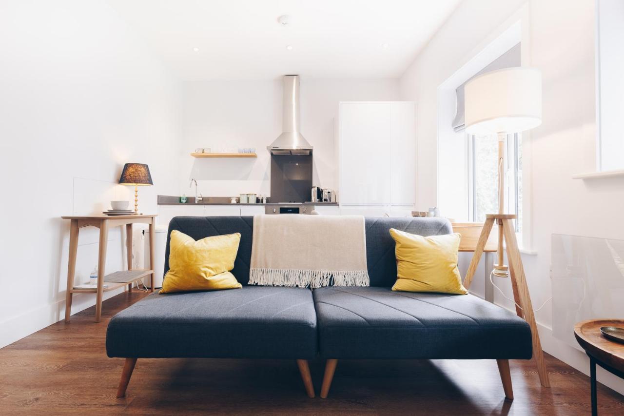 South Street Apartments Τσίτσεστερ Εξωτερικό φωτογραφία