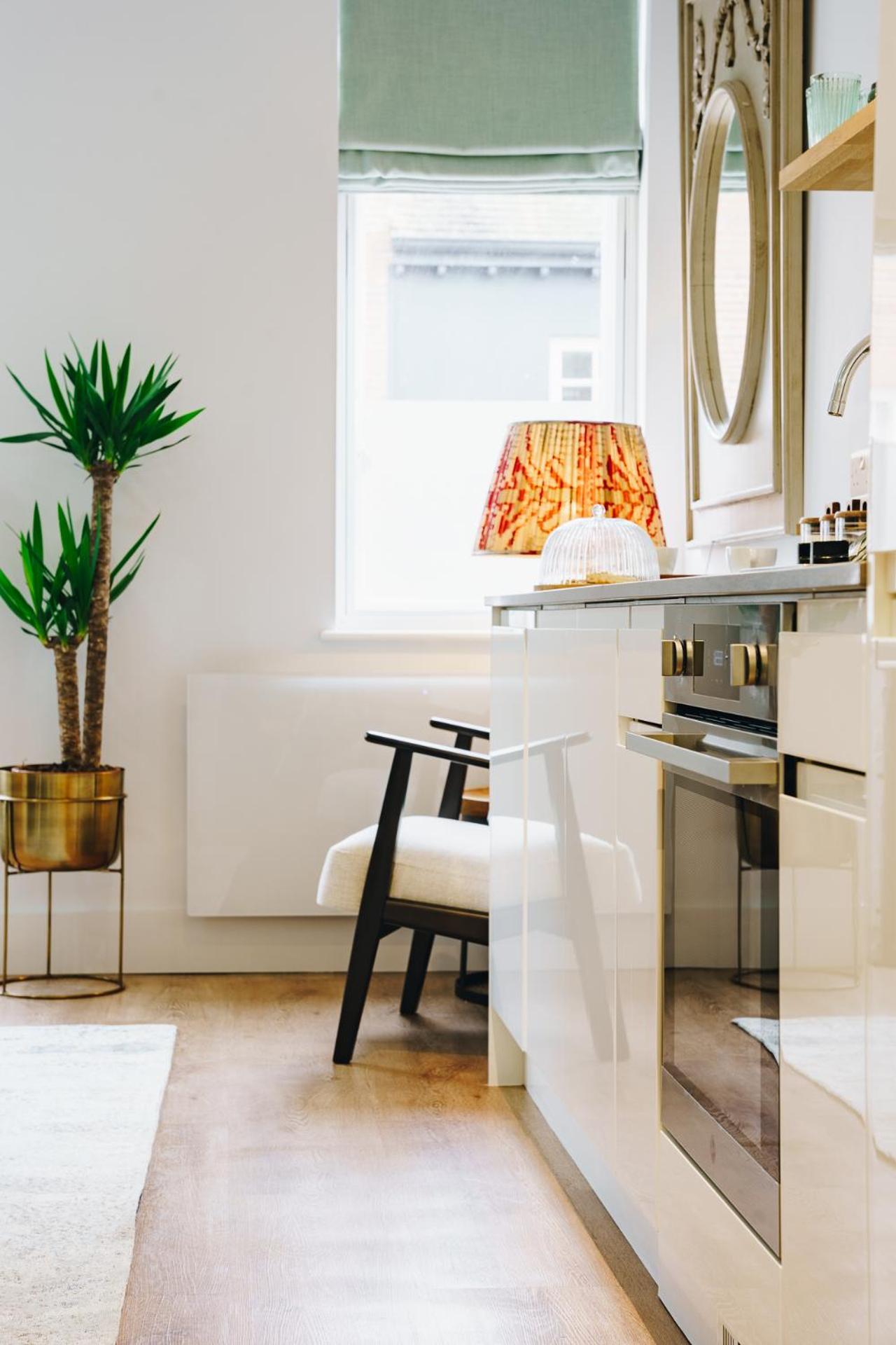 South Street Apartments Τσίτσεστερ Εξωτερικό φωτογραφία
