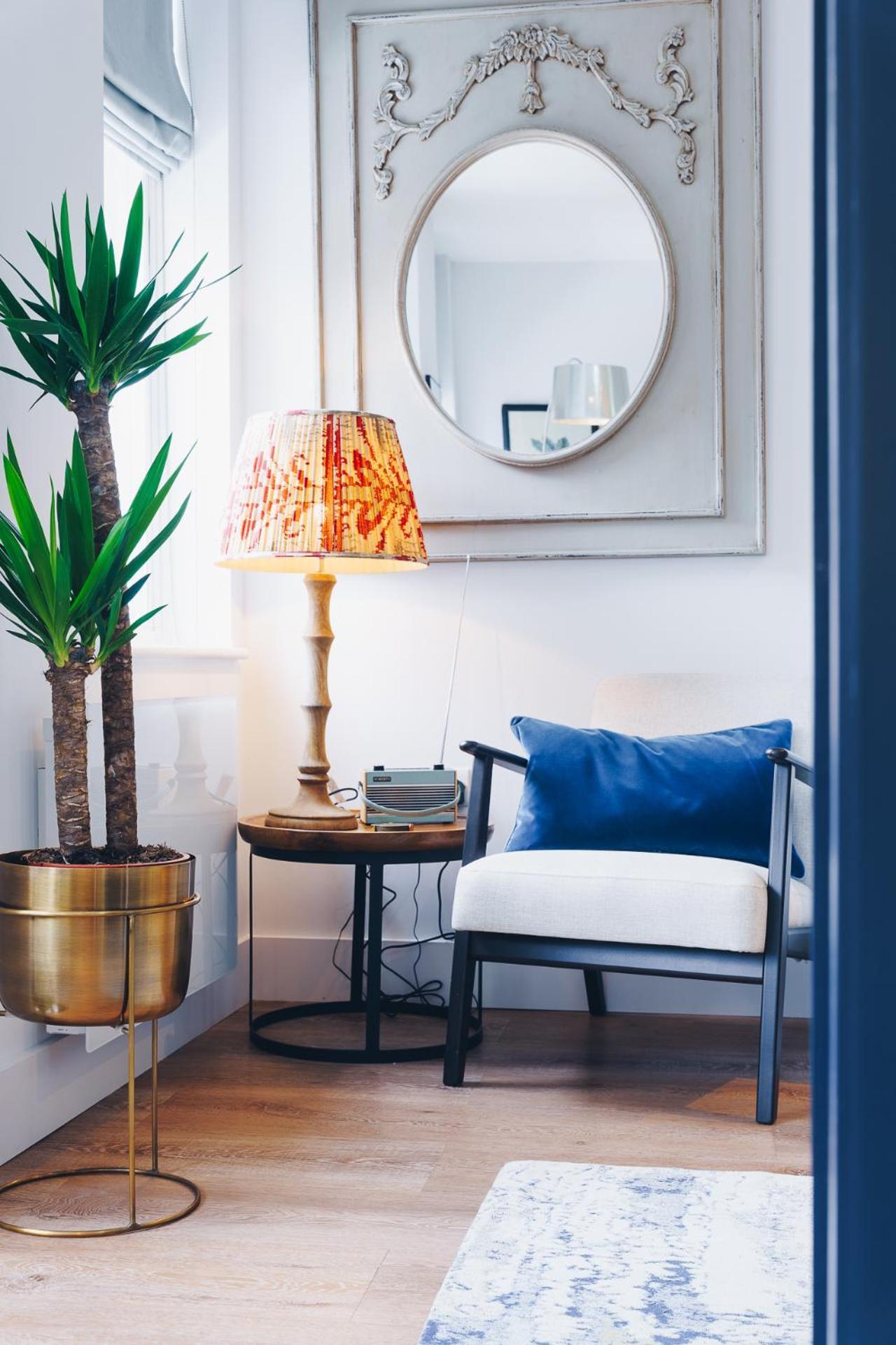 South Street Apartments Τσίτσεστερ Εξωτερικό φωτογραφία