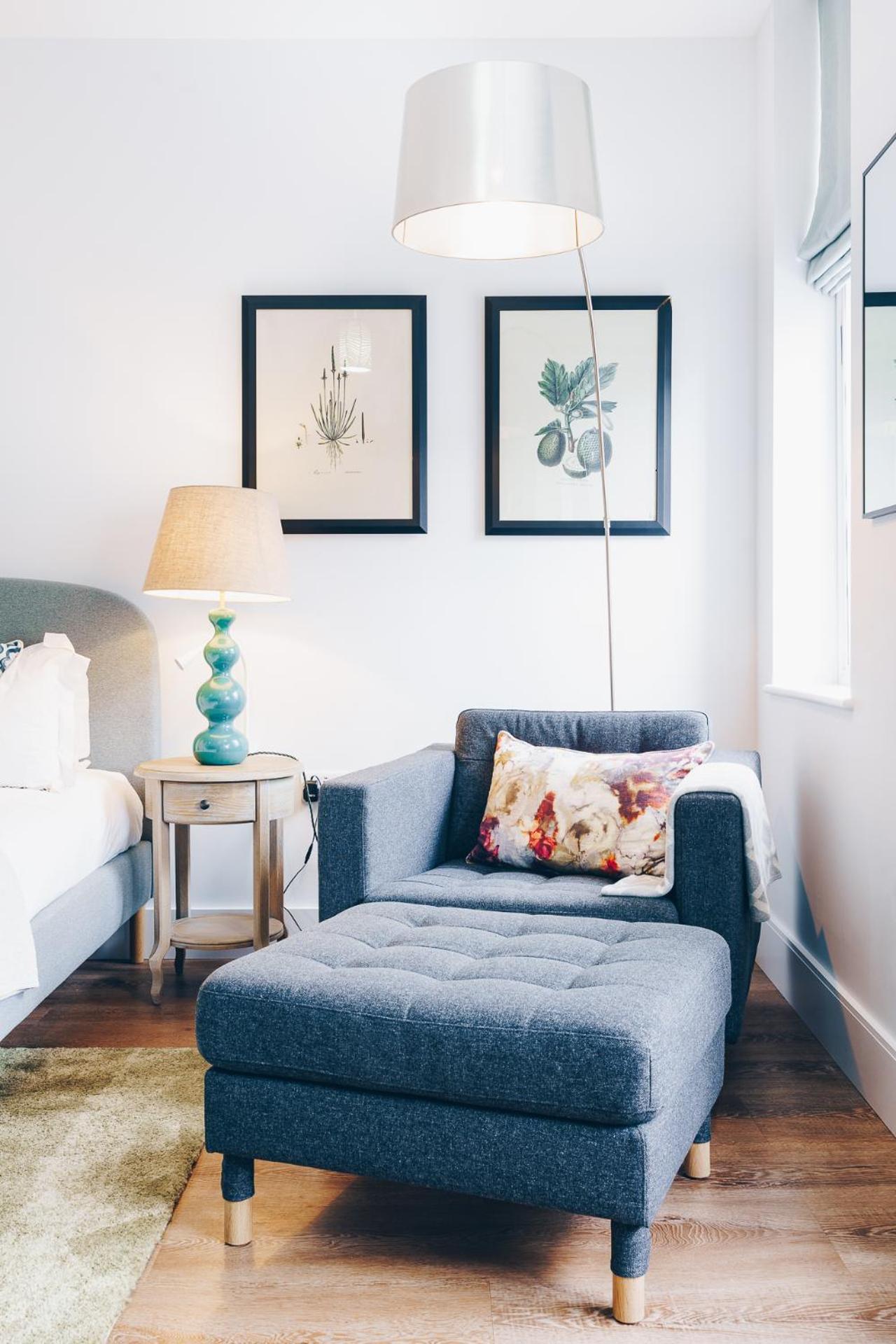 South Street Apartments Τσίτσεστερ Εξωτερικό φωτογραφία